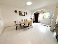 Blk 936 TAMPINES PALMSPRING (Tampines), HDB 5 Rooms #626393681